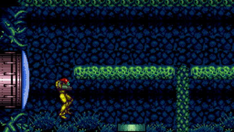 $ SUPER METROID - LINK TO THE PAST ITEM Randomizer [ 9 ]