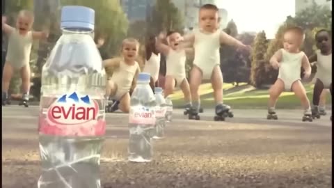Baby Dance Scooby Doo pa pa Music Video