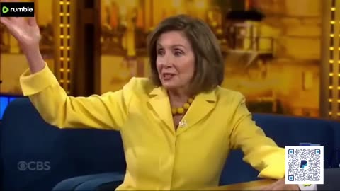 HAMAS PROTESTORS CRASH PELOSI APPEARANCE
