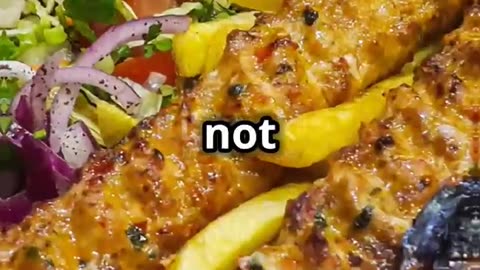 #12thJulyWorldKebabDay