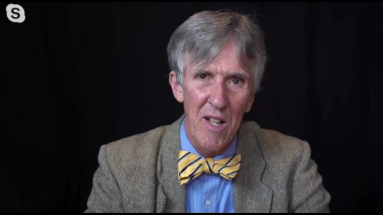 E Michael Jones - Jewish Capitalism