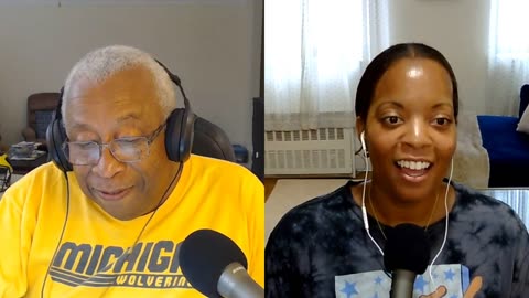 SEASON 2 PREMIERE: Dad & Swebb Talk Sports