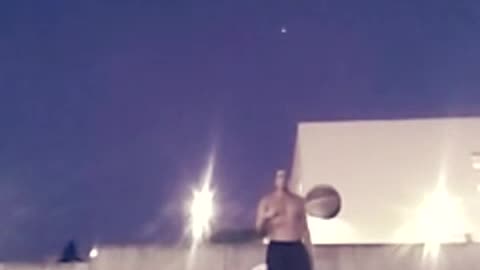 The Basketball Video Of The Century.