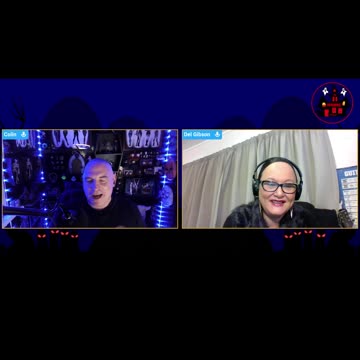 Subtext tells the real joke