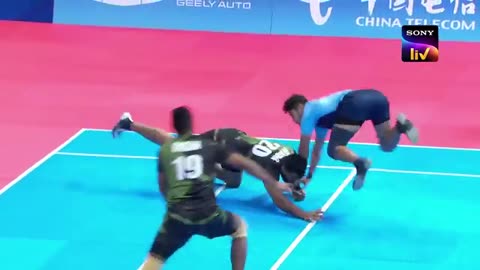 India vs Pakistan kabaddi matches highlight https://youtu.be/G_SnAS8HKYc?si=4RsUuY51dnSnMuia