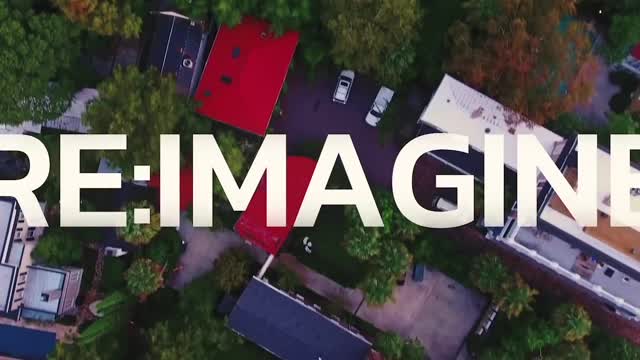 King Charles and the Great Reset