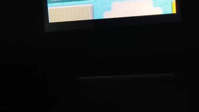 Pokemon Leaf Green Ending