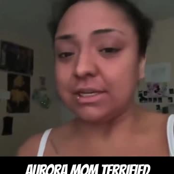 Terrified Aurora mom speaks out after Venezuelan gangs take over town