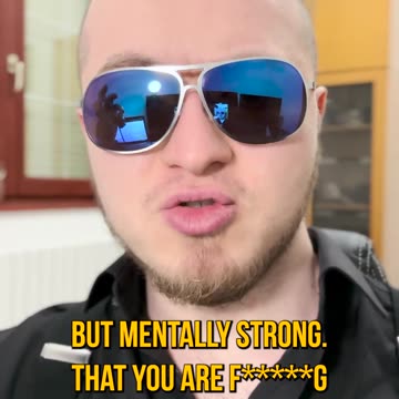 The Stark Truth: Wives Globally Disappointed by Soft Husbands?