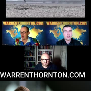 MIGRANTS PERISH AS COOPER DITHERS 16th Sept 2024