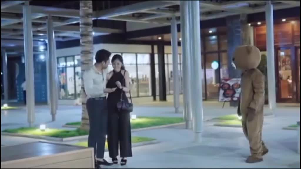 go for a walk