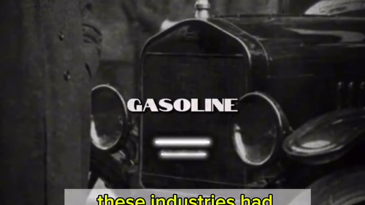 Electric cars were existing during 1900????