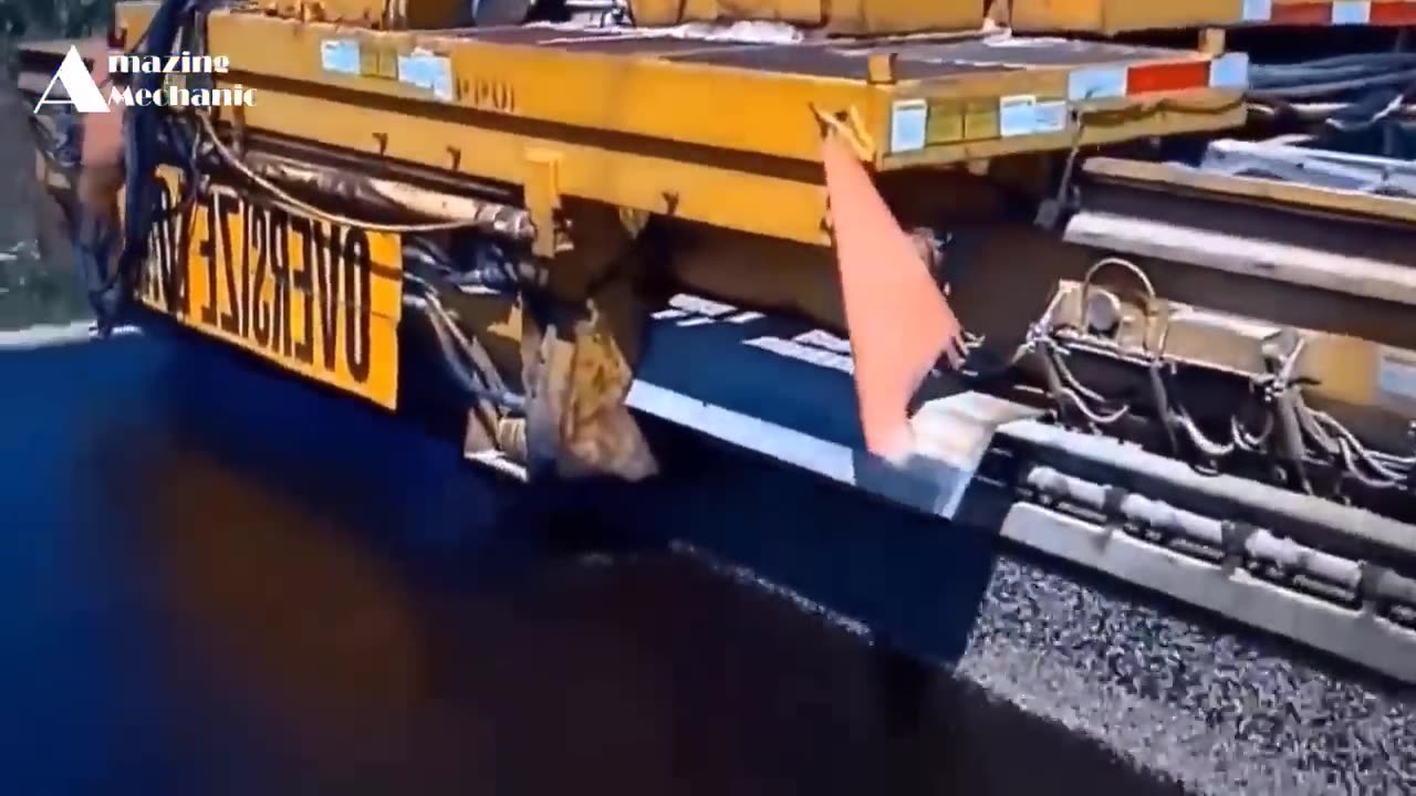 Dangerous Idiots at Work Fastest Skills Truck, Excavator & Heavy Equipment Machines Fails Driving