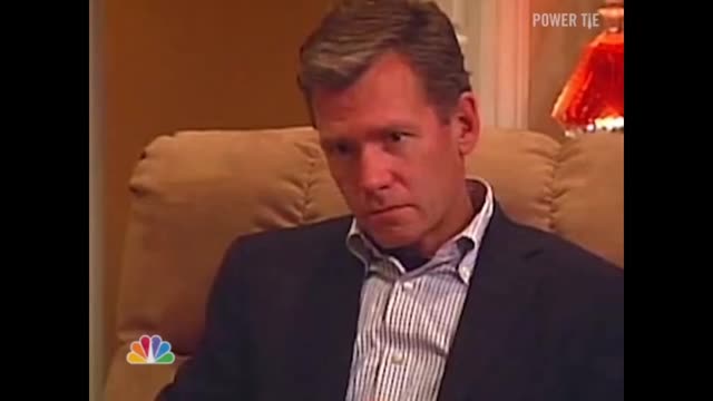 To Catch A Predator - Joe Biden