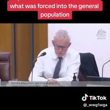 Pfizer Special Batch