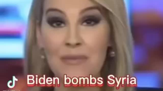 Rigged election - stealth War
