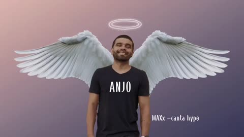 Maxx - ANJO - MPB 2022- MUSICA AUTORAL