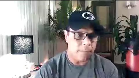 RE-RELEASE Of The "Flagship" Nuclear Video That Launched The "Patriot Streetfighter" Podcast