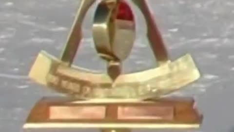 Very interesting symbol they have in Antarctica! I'm sure it's just a conspiracy theory OR IS IT?