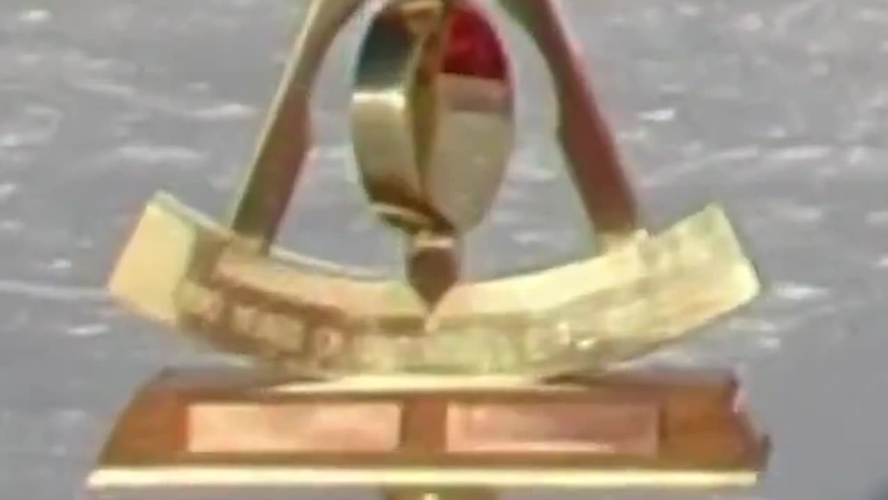 Very interesting symbol they have in Antarctica! I'm sure it's just a conspiracy theory OR IS IT?