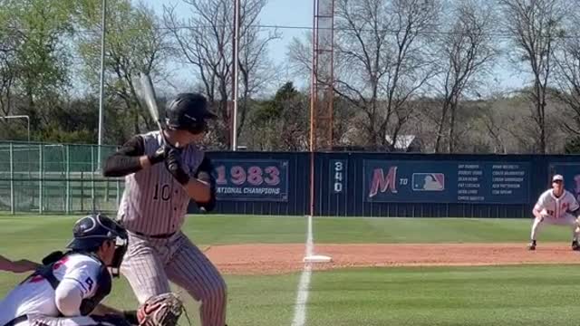 What’dyasee#baseball