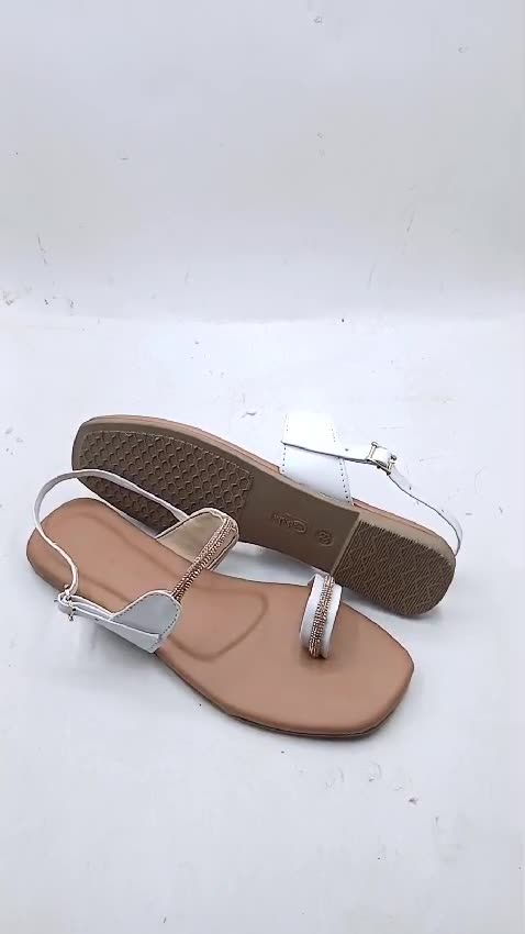Ladies Sandal Slipper & Comfort Footwear | Ladies Shoes Wholesalaer | ladies shoes market