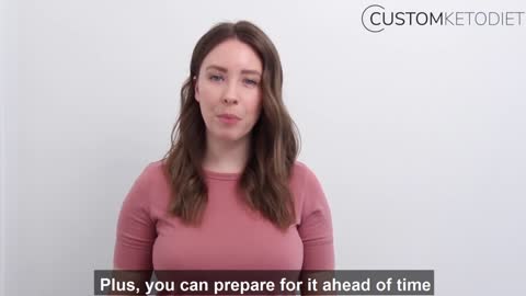 How to commence a Keto Diet Part 1