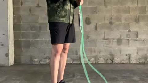 Jump Rope