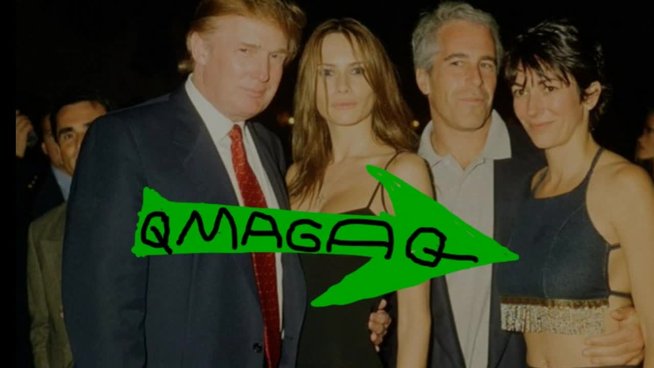 Epstein Pilot names TRUMP on LOLITA EXPRESS FLIGHT LOGS