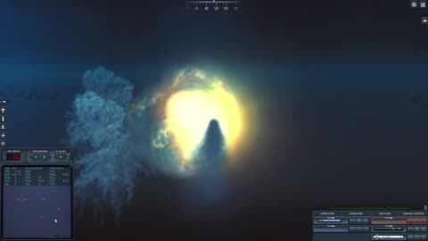 Intercepted with Virginia SSN - Cold Waters with Epic Mod 2.51