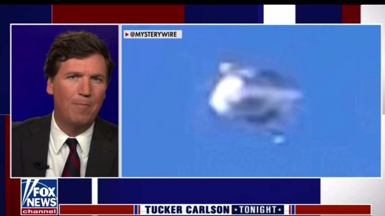 UFO - Sighting