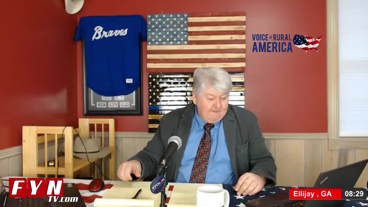 #BKP discusses Who can You Trust?, Zelensky Speech, and much more!