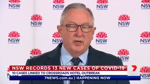 Politicians due New World Order