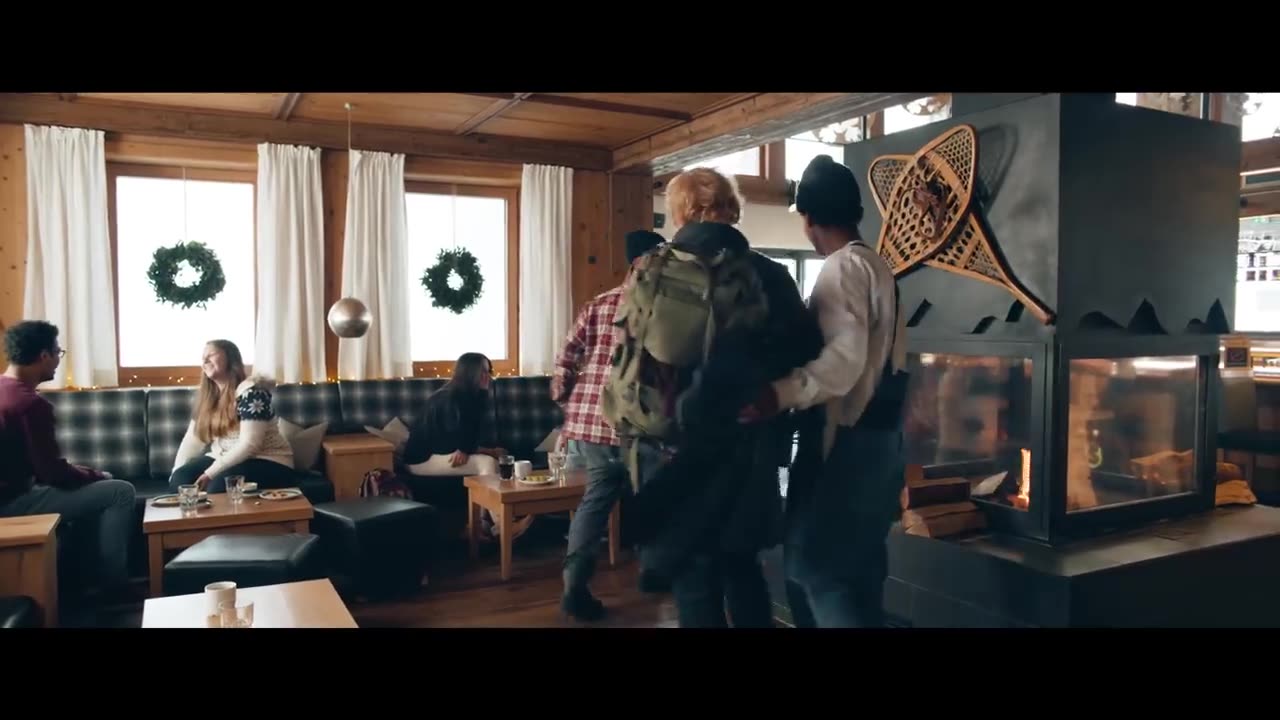 Ed Sheeran Perfect Music