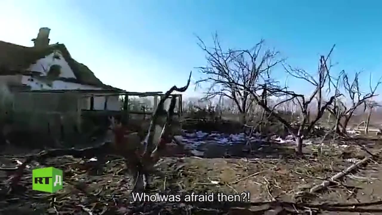 2022-05-26 Portaitissa of Donetsk RT Documentary (PG)
