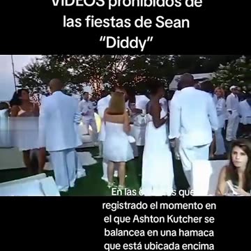 P.Diddy's Prohibited Party