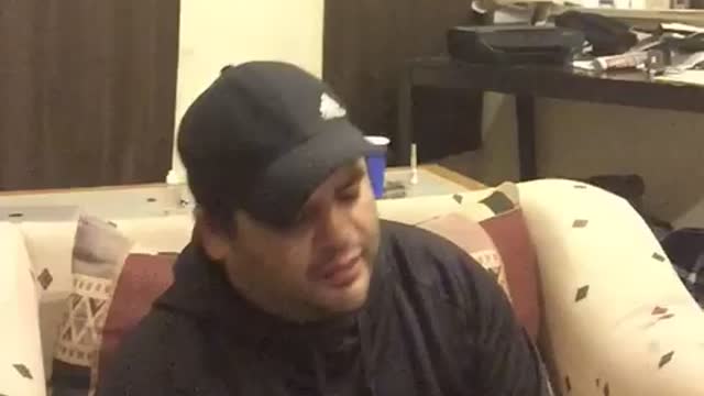 Random transposition with Siri (12/25/20 part 1)