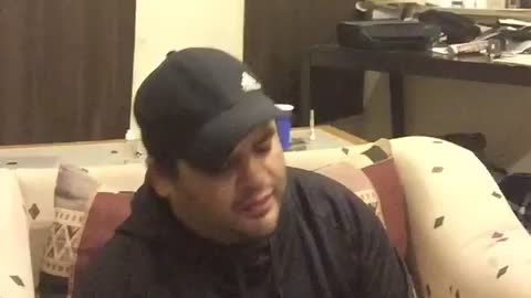 Random transposition with Siri (12/25/20 part 1)