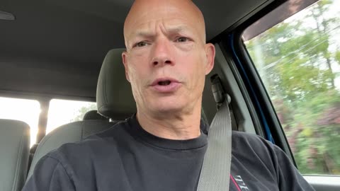 I am the racist?