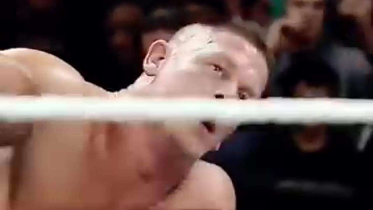 What a Match OMG