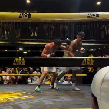 MMA fighter facing lifetime ban after dropping opponent with devastating head kick