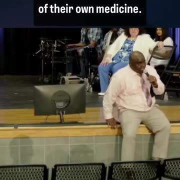 It's About to BOOMERANG😱🪃