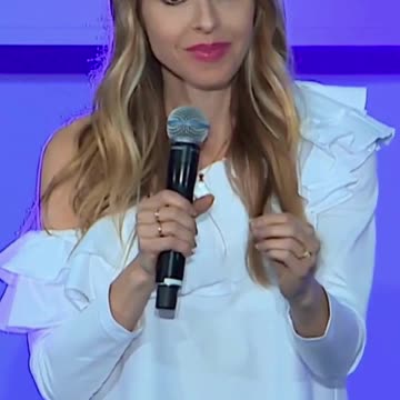 Appreciate what is in front of you.