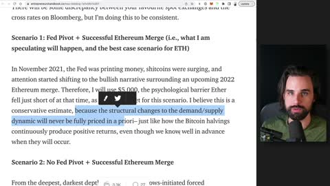 Top Analyst predicts $5,000 Ethereum Soon