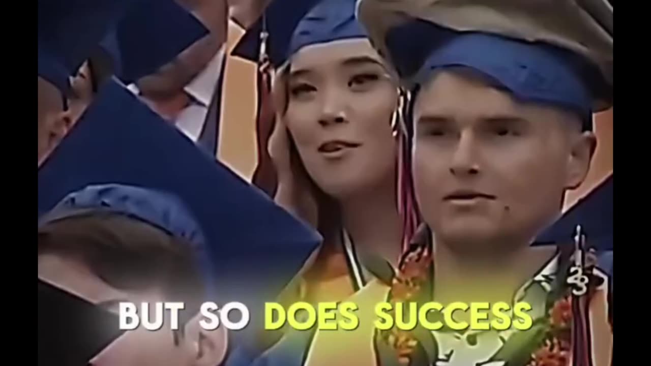 My mother says me