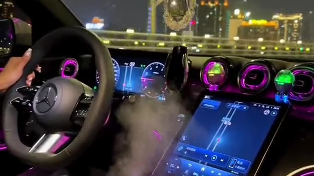 Supercar