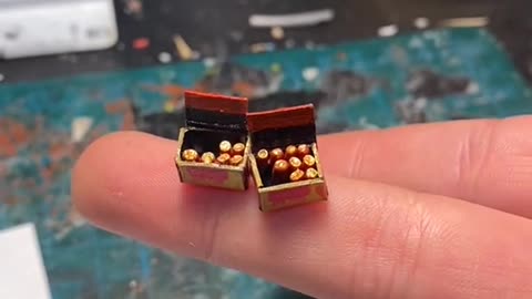 How to make a miniature shotgun and shotgun shells