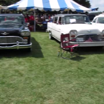 Checker Show Preview