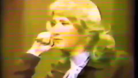 Frank Zappa always knew what was up