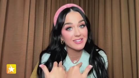 Katy Perry Gushes That Being A Mom To Daughter Daisy Has Her 'Full Of True Love'